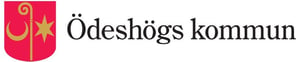 Ödeshögs kommun-logotyp-liggande