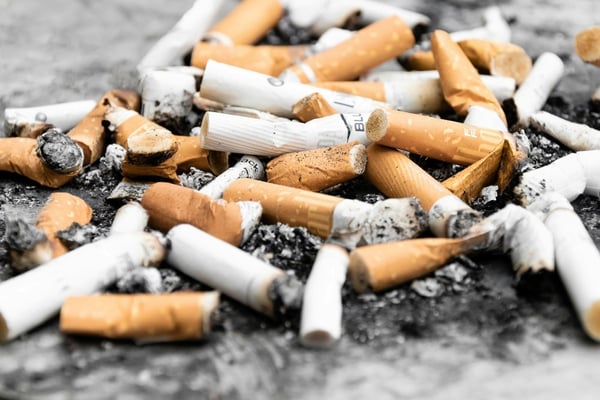 Naturvårdsverket ansöker&nbsp;om utdömande av vite mot SUP Filter