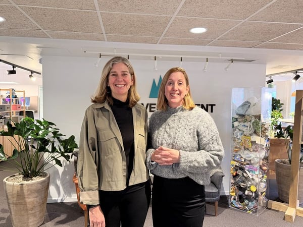 Josefin Carlring tillträder som ny vd för Håll Sverige Rent