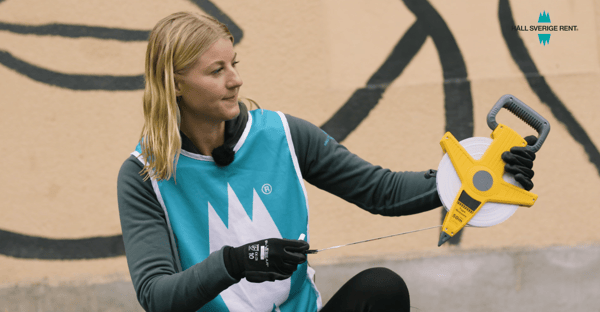 Kommun - Fokusområde - Mäta skräp