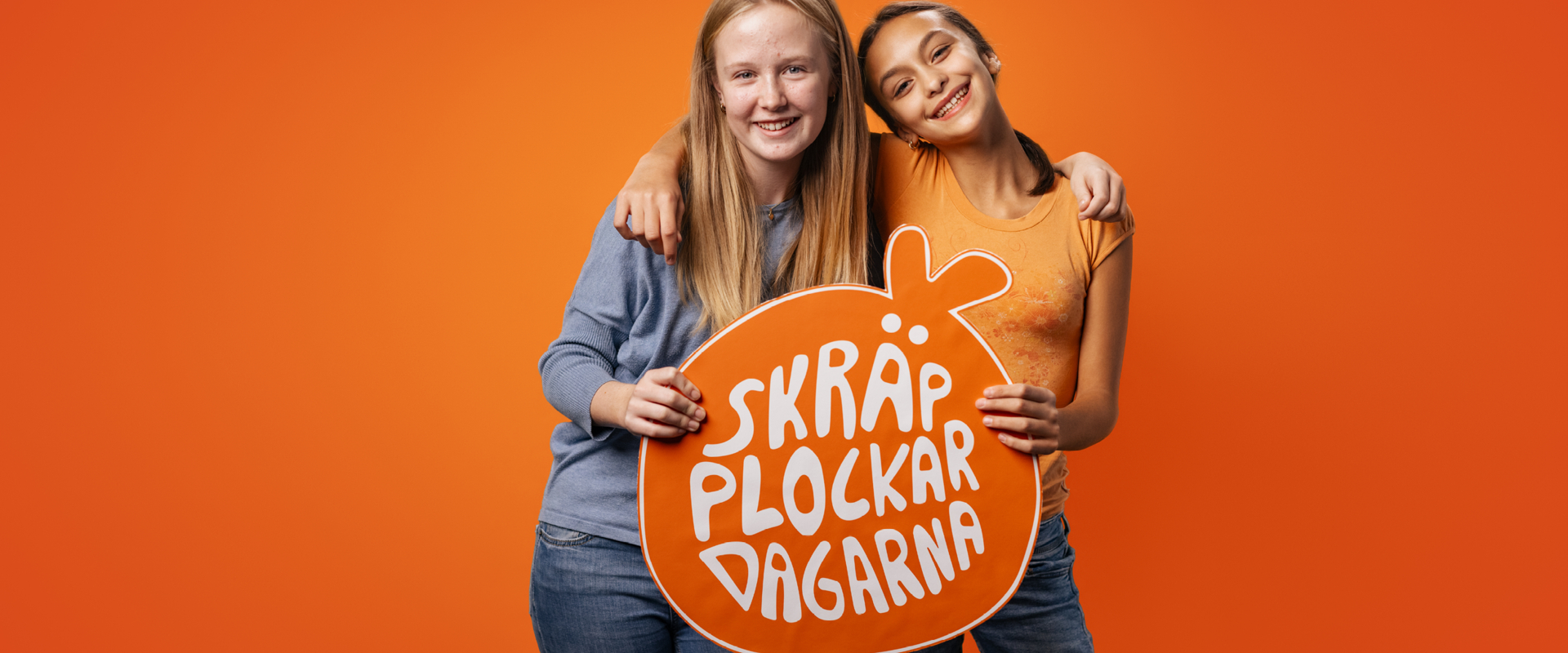 Skräpplockardagarna