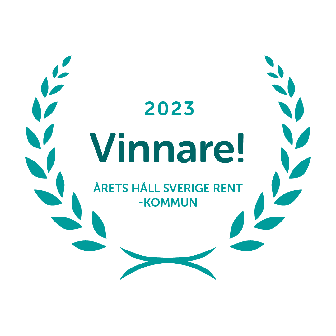 krans vinnare kommunindex 2023