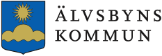 Älvsbyn-logo