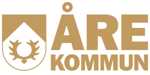 Åre-kommun-logo