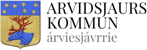 Arvidsjaur logo