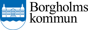 Borgholms kommun logo