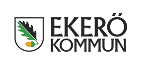 Ekerö logotyp