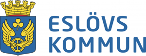 Eslövs kommun logotyp