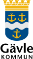 Gävle logotyp
