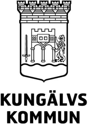 Kungälv-logotyp
