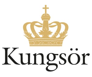 Kungsör logo