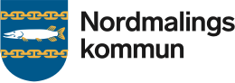Nordmaling-logotyp