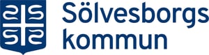 Sölvesborgs_kommun_Logo_BLÅ_Stadsvapen