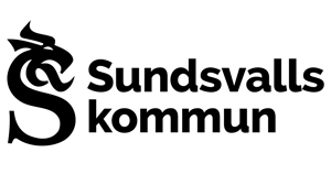 Sundsvalls kommun_Logotyp_Svart