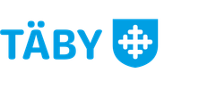 Täby-logotyp