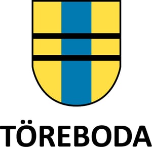 Töreboda-Logotyp