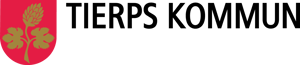 Tierp-logotyp