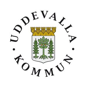 Uddevalla-Logotyp