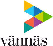 Vännäs-logotyp