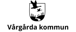 Vårgårda-logotyp