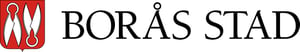 Borås stad logotyp