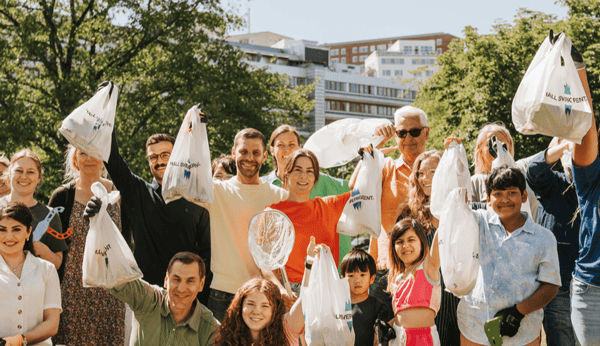 HSR - Arkiv nätverksträffar